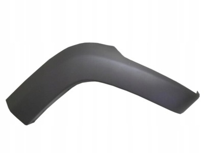 Молдинг подкрылок lt 1fg42tzzab jeep commander фото №1