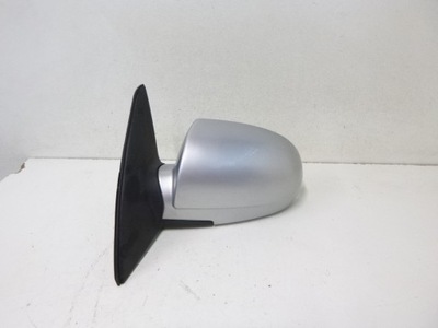 Дзеркало kia rio lift c5 2004r. фото №1