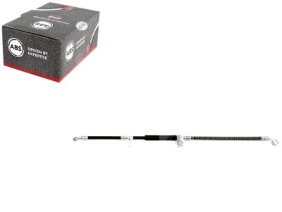 Шланг гальмівний гнучкий kia magentis 05- pp a.b.s фото №1