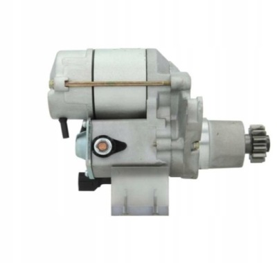 Стартер bv psh 190.555.132.050 фото №1