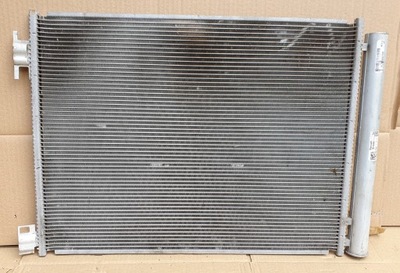 Радиатор конденсатор кондиционера renault arkana оригинал фото №1