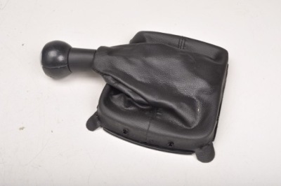 Citroen c4 picasso ii чехол ручка переключения передач фото №1