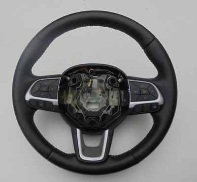 Jeep compass ii воздуховод кожа идеальное состояние фото №1