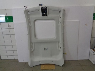 Стеля citroen c4 iii 2020- фото №1