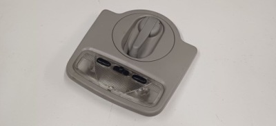 Ford fiesta mk6 02-08 ручка ручка стеклоподъемника лампа люк фото №1