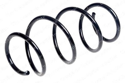 Пружина подвеска bmw 2 f22 f87 2 f23 3 f3 фото №1