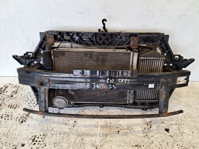 Kia rio iii 11-14 pas передний crdi фото №1