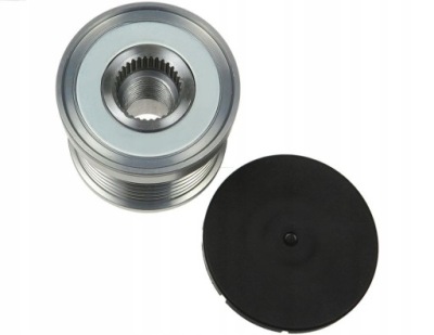 Генератор - сцепление односторонний as-pl afp3016 фото №1