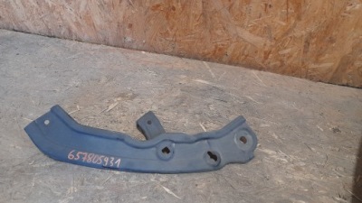 Pas передній кронштейн scala 657805931 фото №1