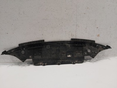 Защита pod бампер smart fortwo w453 a4538882600 фото №1