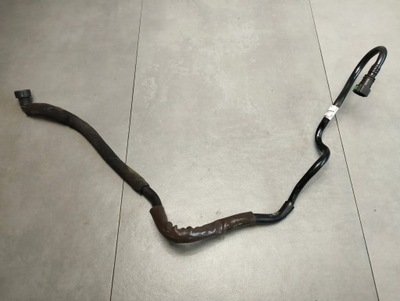 Land rover range rover sport l320 шланг воздуха фото №1