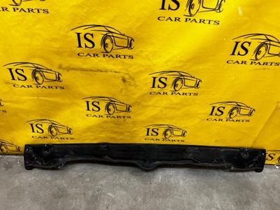 Жабо нижние renault megane iv фото №1