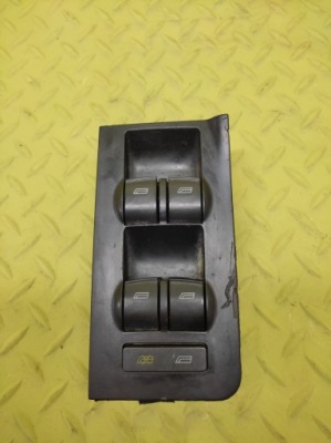Audi a6 c5 переключатель окон 4b0959851 фото №1