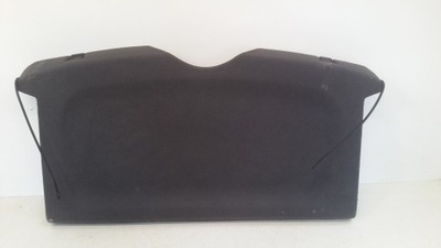 Półka bagażnika 09115241 Opel Corsa C