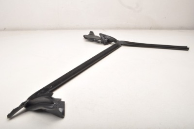 Bmw 8 g16 gran coupe прокладка дверь правый перед 7435430 фото №1