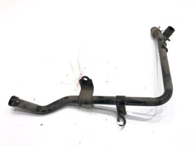 Магистраль воды kia niro 1.6 105km фото №1