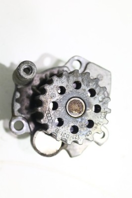 Vw crafter 2.0 tdi насос wody 03l121031b фото №1