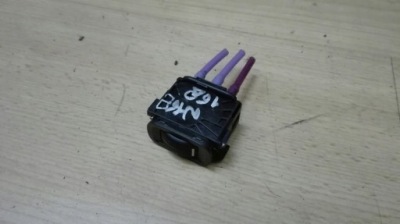 Ручка регулировки высоты света mercedes w168 фото №1