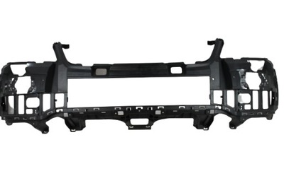 BEAM BUMPER FRONT REINFORCER MERCEDES ML W164  