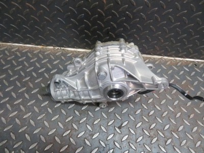 Дифференциал alfa romeo m0031083 фото №1