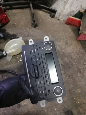 RADIO DACIA DUSTER II 281158515R - milautoparts.fr