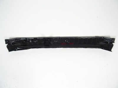 Qashqai iii j12 жабо металлический 6ue фото №1