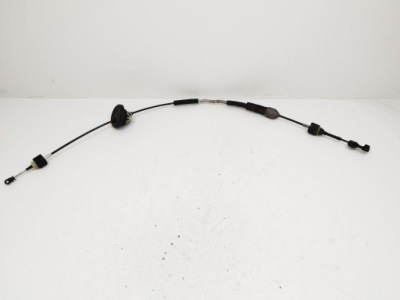 2013 citroen ds5 тросы переключения передач фото №1