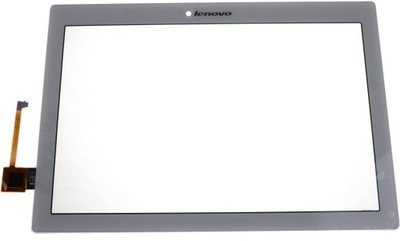 Dotyk Lenovo Tab 2 A10-70L digitizerszybka biały ZM