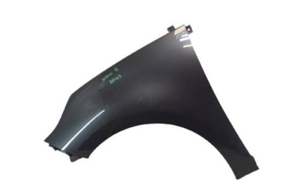 Renault scenic iii крыло левый перед b2463 фото №1