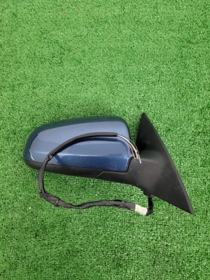 Audi оригинальный номер 448506 зеркало фото №1