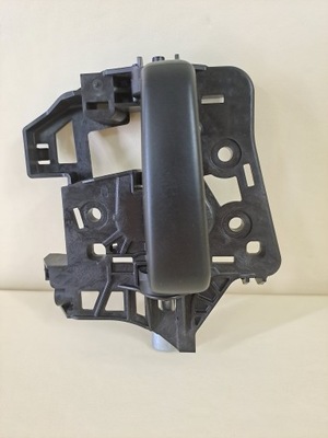 Peugeot rifter 20r ручка внутрішня ліва задня фото №1