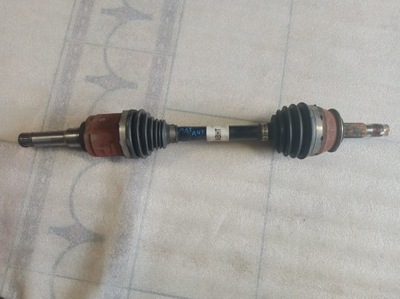 Opel mokka trax приводной вал левая 1.4t автоматическая коробка передач 94522011 фото №1