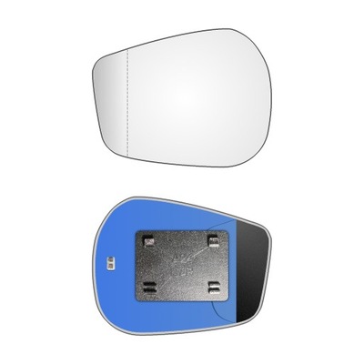 Асферический subaru brz 2012-2019 2018 2017 2016 фото №1