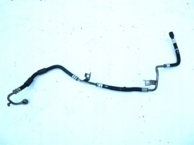 Шланг оливи підсилювача bmw 5 e60 e61 2.0 d фото №1