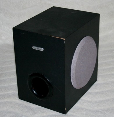 GŁOŚNIK CREATIVE MF0290 SUBWOOFER