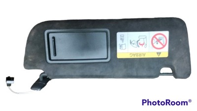 Защита солнцезащитная porsche panamera 971 фото №1