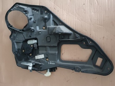 Механізм скло лівий задня mazda 6 фото №1