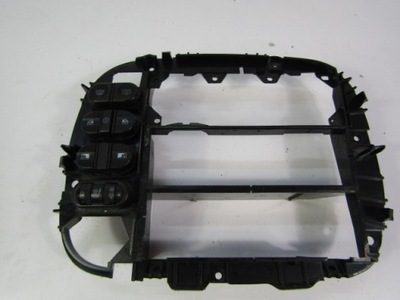 Ford galaxy alhambra sharan i рамка радио обдув фото №1