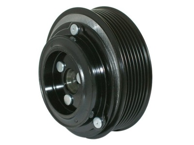 Сцепление компрессор ford ranger pickup ab3919d629bb фото №1