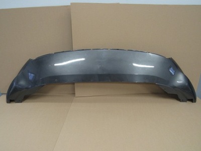 Ford escape mk2 st lift 2016-2020r. спойлер перед фото №1