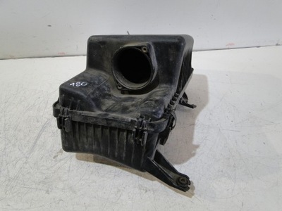 Kia sorento i 2.5crdi корпус фильтра воздуха фото №1