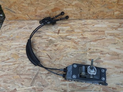 Домкрат вибірник fabia polo 9n фото №1