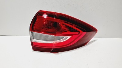 FARO PARTE TRASERA DERECHA FORD C-MAX II RESTYLING EUROPA  