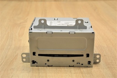 Радіо cd chevrolet orlando фото №1