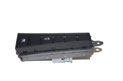 Vw passat cc кнопка панель 3ab927238bj фото №1