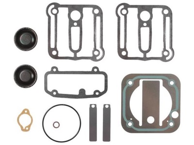 КОМПЛЕКТ РЕМОНТНЫЙ КОМПРЕССОРА USZCZ+ZAW LP3997/LS3907