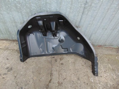 Подкрылок правый задняя vw arteon nowe 3q5809852 фото №1