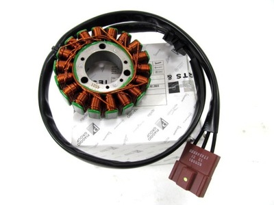 ORIGINAL CUERPO BOBINA STATOR APRILIA ATLANTIC 400 500  