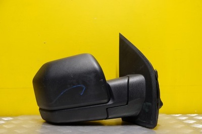 Ford f150 2015-2017 дзеркало зовнішнє праве usa фото №1