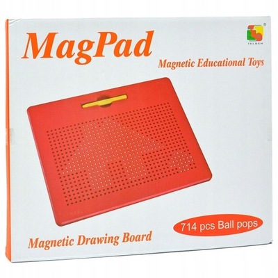 Tablica magnetyczna MagPad 31 x 25 cm
